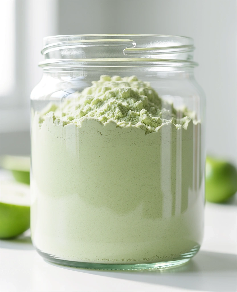 Nutritional product analysis