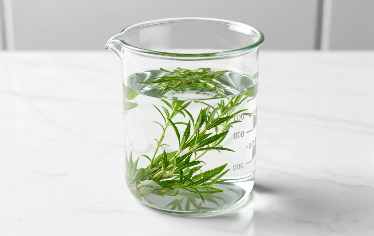 Nutritional research environment